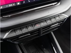 Skoda Octavia RS 2.0 TSI DSG 4xSHZ SpurH Navi