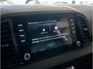 Skoda Karoq Sportline 2.0 TSI DSG 4x4 ACC Pano SpurH