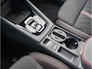 Skoda Octavia RS 2.0 TSI DSG 4xSHZ SpurH Navi