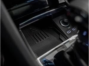 Skoda Karoq Sportline 2.0 TSI DSG 4x4 ACC Pano SpurH