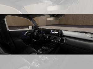 Toyota Urban Cruiser Teamplayer 61 kWh bis zu 581km Reichweite,