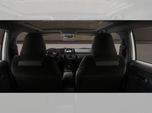 Toyota Urban Cruiser Teamplayer 61 kWh bis zu 581km Reichweite,