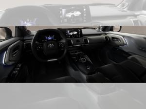 Toyota Urban Cruiser Teamplayer 61 kWh bis zu 581km Reichweite,