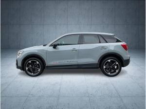 Audi Q2 S line 35 TFSI S tr. Matrix ACC 18Ž Navi+t Cam