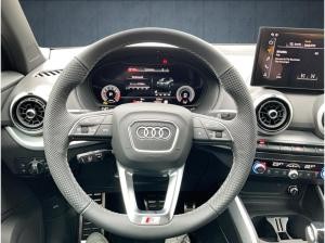 Audi Q2 S line 35 TFSI S tr. Matrix ACC 18Ž Navi+t Cam