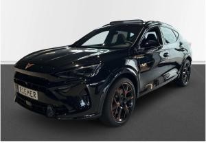 Cupra Formentor 2.0 TSI 245kW VZ DSG 4Drive