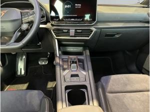 Cupra Formentor 2.0 TSI 245kW VZ DSG 4Drive