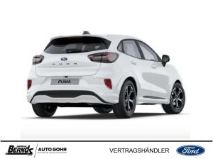 Ford Puma ST-Line X 🔝 Automatik 🔥 Allwetter Sitzheizung