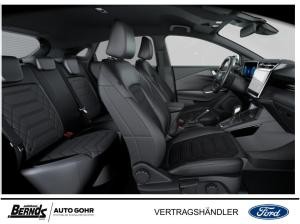 Ford Puma ST-Line X 🔝 Automatik 🔥 Allwetter Sitzheizung