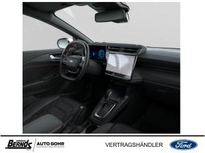 Ford Puma ST-Line X 🔝 Automatik 🔥 Allwetter Sitzheizung