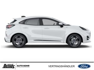 Ford Puma ST-Line X 🔝 Automatik 🔥 Allwetter Sitzheizung