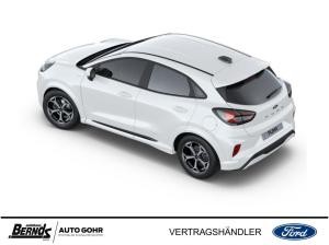 Ford Puma ST-Line X 🔝 Automatik 🔥 Allwetter Sitzheizung