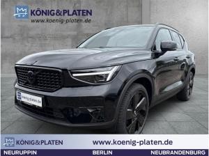 Volvo XC40 B4 2WD Ultra Black Edition (EURO 6e) Klima