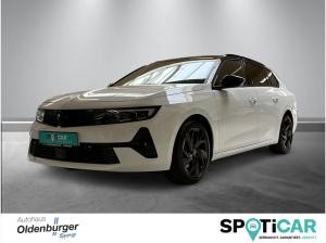 Opel Astra Sports Tourer GS MHEV, Alcantara, Tech- & Komfort-Paket, Panormadach