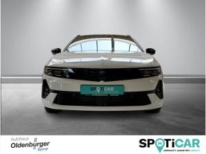 Opel Astra Sports Tourer GS MHEV, Alcantara, Tech- & Komfort-Paket, Panormadach