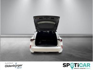Opel Astra Sports Tourer GS MHEV, Alcantara, Tech- & Komfort-Paket, Panormadach