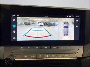 Opel Astra Sports Tourer GS MHEV, Alcantara, Tech- & Komfort-Paket, Panormadach