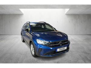 Volkswagen Taigo GOAL *NAVI*DIGI*PLUS-PAKET*RFK*