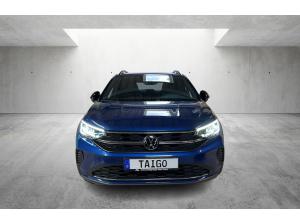 Volkswagen Taigo GOAL *NAVI*DIGI*PLUS-PAKET*RFK*