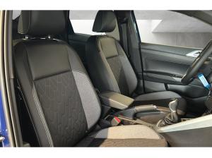 Volkswagen Taigo GOAL *NAVI*DIGI*PLUS-PAKET*RFK*