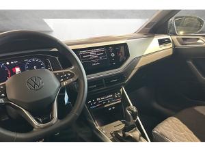 Volkswagen Taigo GOAL *NAVI*DIGI*PLUS-PAKET*RFK*