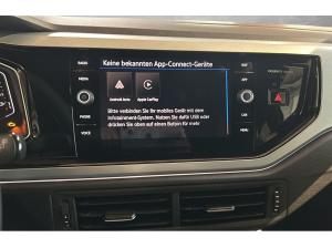 Volkswagen Taigo GOAL *NAVI*DIGI*PLUS-PAKET*RFK*