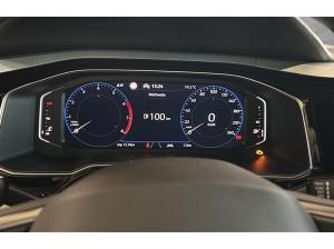 Volkswagen Taigo GOAL *NAVI*DIGI*PLUS-PAKET*RFK*