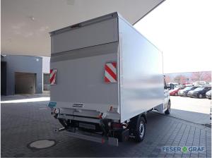 Volkswagen Crafter 35 KofferLR Koffer Ladeboardwan