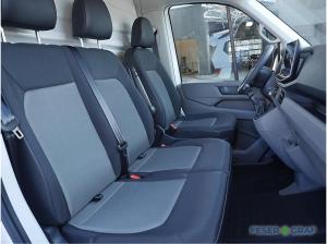 Volkswagen Crafter 35 KofferLR Koffer Ladeboardwan