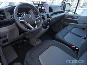 Volkswagen Crafter 35 KofferLR Koffer Ladeboardwan