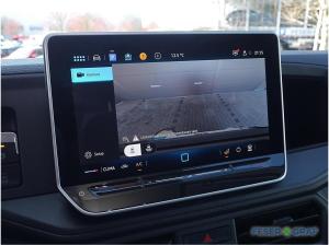 Volkswagen Crafter 35 KofferLR Koffer Ladeboardwan