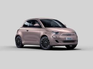 Fiat 500e La Prima | GROßE BATTERIE | ALLE FARBEN | Privat