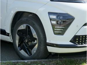 Hyundai KONA Kona PRIME NAVI 360° LEDER BOSE 19 LED SHZ LHZ