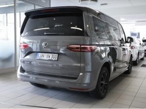 Volkswagen T7 Multivan Edition 2.0TDI VfW *sofort verfügbar*