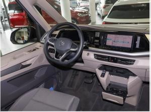 Volkswagen T7 Multivan Edition 2.0TDI VfW *sofort verfügbar*