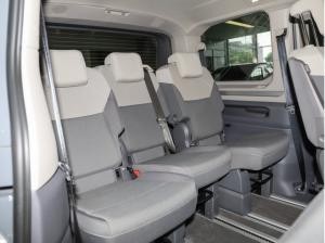 Volkswagen T7 Multivan Edition 2.0TDI VfW *sofort verfügbar*
