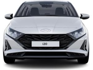 Hyundai i20 Trend+Automatik+Komfortpaket