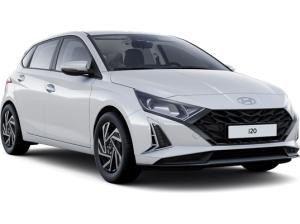 Hyundai i20 Trend+Automatik+Komfortpaket