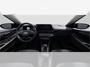 Hyundai i20 Trend+Automatik+Komfortpaket