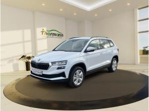 Skoda Karoq Selection 1.5 TSI ACT ACC el.Heck LM KAM