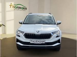 Skoda Karoq Selection 1.5 TSI ACT ACC el.Heck LM KAM