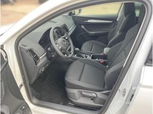 Skoda Karoq Selection 1.5 TSI ACT ACC el.Heck LM KAM