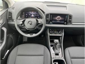 Skoda Karoq Selection 1.5 TSI ACT ACC el.Heck LM KAM