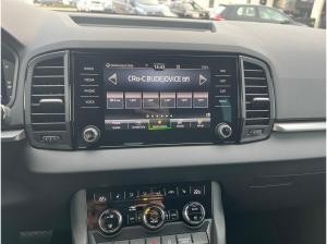 Skoda Karoq Selection 1.5 TSI ACT ACC el.Heck LM KAM
