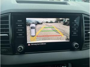 Skoda Karoq Selection 1.5 TSI ACT ACC el.Heck LM KAM