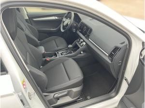 Skoda Karoq Selection 1.5 TSI ACT ACC el.Heck LM KAM