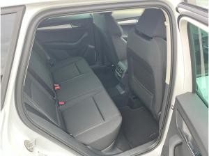 Skoda Karoq Selection 1.5 TSI ACT ACC el.Heck LM KAM