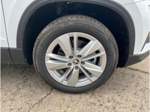 Skoda Karoq Selection 1.5 TSI ACT ACC el.Heck LM KAM