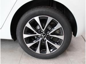 Mitsubishi Colt Plus 91 PS *Aktion* *Tempomat/Infotainment-System/Bi-LED/Sitzheizung*