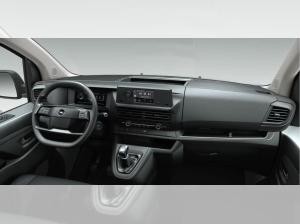 Opel Vivaro !LANG L3!  Kastenwagen, Diesel 120 Klima, PDC hinten